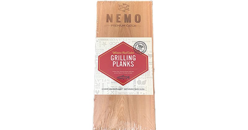 Tabla Mediana 5x11 Cedar