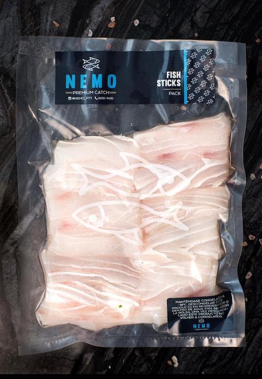 Robalo Fish Sticks